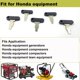 thumbnail image 2 of Llaves de encendido Mydugia 35111-880-013 (5 unidades) para Honda, 2 of 5