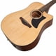 thumbnail image 2 of Guitarra Electroacustica Ibanez AAD50CE Low Gloss, 2 of 4
