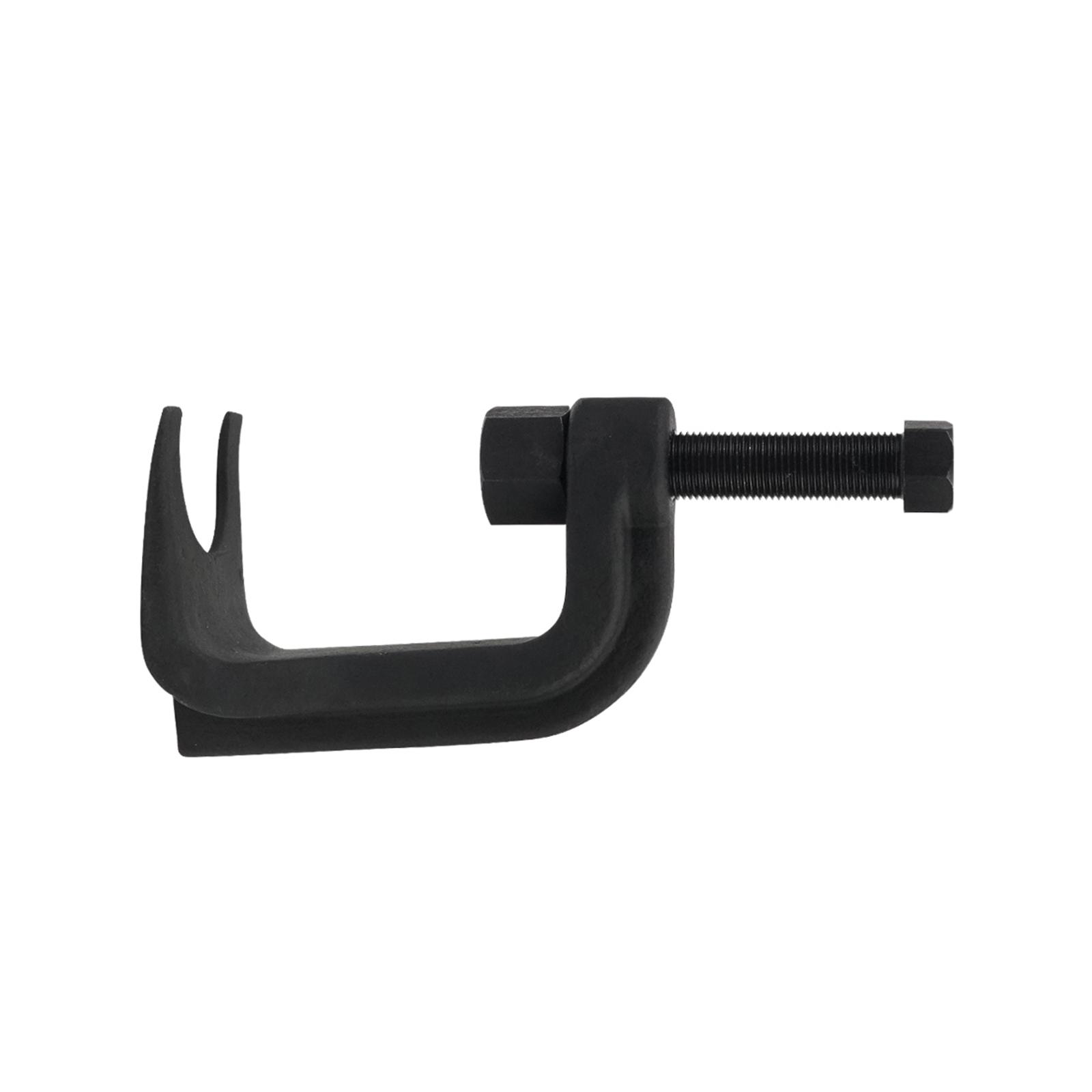 Ioensy - 25112 Separador De Rótulas Para Coches, Camiones Y Todoterrenos Extractor De Rótulas Ajustable