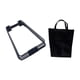 thumbnail image 2 of Soporte Refrigerador Plegable, Soporte Estable Y Resistente Para Maleta Para Senderismo, Cocina, Viajes, Negro, 2 of 3