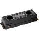 thumbnail image 1 of SSD Corsair MP700 PRO Hydro X 2TB PCIe Gen5 NVMe, 1 of 8
