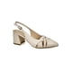 thumbnail image 1 of Zapato Cuero Babette Beige, 1 of 5