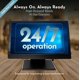 thumbnail image 4 of Terminal POS POS STORE 15,6" Pantalla táctil i5 8 GB RAM 128 GB, 4 of 9