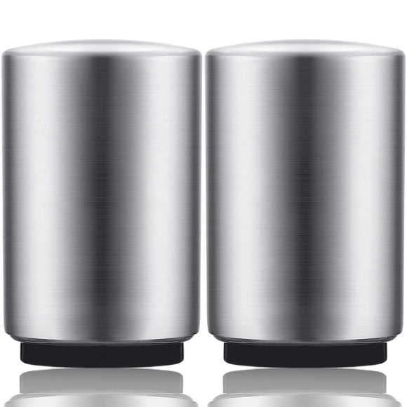 Abridor de botellas de cerveza Swaytail automático de acero inoxidable x2