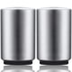 thumbnail image 1 of Abridor de botellas de cerveza Swaytail automático de acero inoxidable x2, 1 of 6