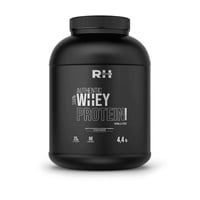 Rh45 - 100% Whey Protein 4,4Lbs 60Sv Vainilla Coco -