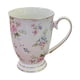 thumbnail image 5 of Tazas De Café Fáciles De Limpiar Dise?o Floral Tazas De Té Para Uso Comercial Estilo De Mamá Casera C, 5 of 5