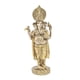 thumbnail image 2 of Estatua De Buda Elefante Decoración De Meditación Figura Coleccionable Decoración De Escritorio, 2 of 3