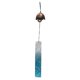 thumbnail image 1 of nanbu iwachu furin de hierro fundido campana de viento campana jardín decoración del balcón 6, 1 of 5