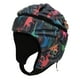 thumbnail image 1 of EVA Portero Rugby Fútbol Fútbol Casco Rugby Sombrero Protector De Cabeza Guardia Colorido, 1 of 3