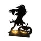 thumbnail image 1 of Portavelas De Halloween Candelero Decorativo Para Festivales Vacaciones Estilo Interior A, 1 of 3