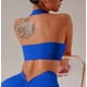 thumbnail image 2 of Sujetador Deportivo Mujer Elasticado Fitness, 2 of 2