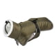 thumbnail image 3 of Abrigo Cálido Para Perros, Ropa Resistente Al Viento, Impermeable, Con Orificio Para Correa, Chaleco Para Perros Al Aire Libre, 3XL, Verde, 3 of 5