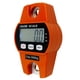 thumbnail image 4 of Báscula portátil Crane Scale Outmate con pantalla LCD digital de 300 kg, color naranja, 4 of 6