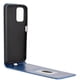 thumbnail image 3 of Funda tipo folio para Motorola Moto G05 con soporte magnético y protección para la cámara Azul, 3 of 6