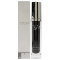 Crema Tyro De Noche A E Y C 60Ml Unisex
