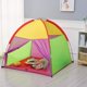 thumbnail image 5 of Carpa de juego ATDAWN para niños con forma de arcoíris, 5 of 9