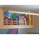 thumbnail image 2 of Barra para refrigerador Camco 43823 acabado roble 41-71 cm, paquete de 3, 2 of 2