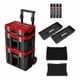 thumbnail image 1 of Maleta Taller E-case Sealed System Carrying Case Einhell, 1 of 2