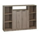 thumbnail image 1 of Rack TV Navarra Roble Santana, 1 of 3