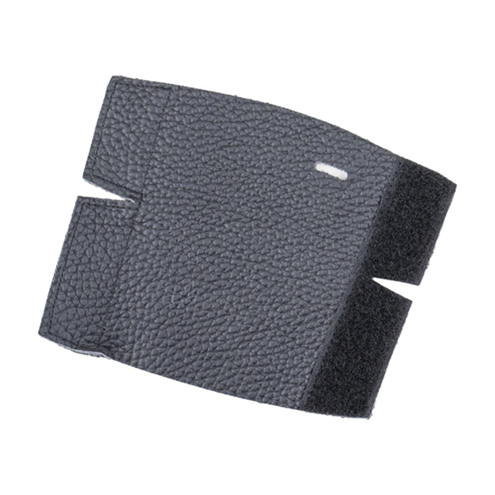 Bothyi - Protector De Mano De Trompa, Cubierta Antideslizante Para Práctica De Ejercicio De Rendimiento, Almohadilla De Mano