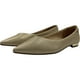 thumbnail image 4 of Zapato Mujer Dorado Taco Bajo Sisi Detogni, 4 of 5