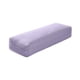 thumbnail image 4 of Bolster De Yoga Profesional Con Asa De Transporte Almohada Para Piernas Yoga Restaurativo Púrpura, 4 of 5
