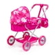 thumbnail image 5 of Juego Dolls Pram Bayer Smarty 6 en 1 para muñecas de hasta 18 pulgadas, 5 of 6