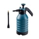 thumbnail image 3 of Bomba Pulverizadora De Agua A Presión, Botella De Mano, Pulverizador De Bomba De Jardín Para Pulverizar Varilla De Metal De Color Azul, 3 of 3