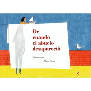 Big Sur - Libro De Cuando El Abuelo Desapareció - Gloria Granell
