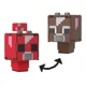 thumbnail image 1 of Figura de acción Minecraft Flippin Champivaca colección, 1 of 4
