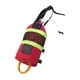 thumbnail image 2 of Bolsa De Tiro Flotante Para Agua Con Cuerda Para Canotaje, Kayak, Cuerda Ordinaria Naranja, 2 of 5