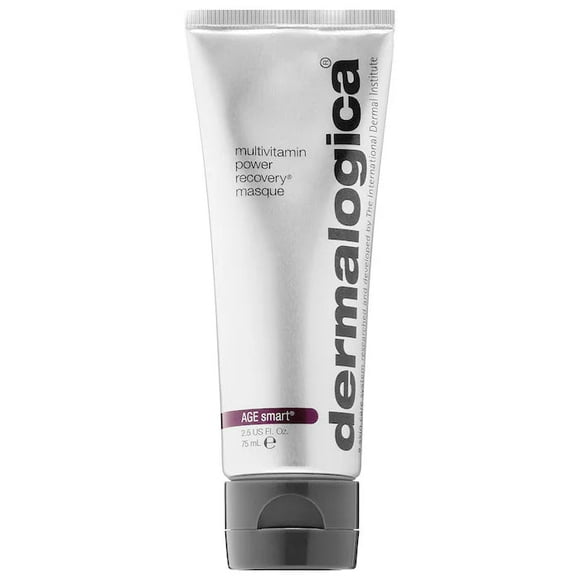 Mascarilla Dermalogica Age Smart Multivitamin Power Recovery 75ml Unisex