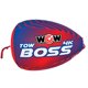 thumbnail image 1 of Cuerda de arrastre WOW Sports 4K con boya inflable – 1 a 4 usuarios, 1 of 6