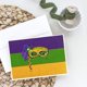 thumbnail image 3 of Paquete de 8 tarjetas de felicitación Caroline's Treasures 12,7 × 17,8 cm, 3 of 3