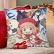 thumbnail image 4 of Spy × Family Fundas de almohada de terciopelo con tema, regalos de funda de almohada, decoración para el hogar, cojín de lanzar, regalo de cumpleaños para fans y parejas.50*50cm., 4 of 6