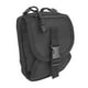 thumbnail image 3 of Bolsa Para Dispositivos MOLLE De Utilidad/bolsillo Para Cinturón De Pesas De Buceo YF05 Negro, 3 of 3