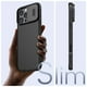 thumbnail image 3 of Carcasa Nillkin Camshield Pro Para iPhone 16 Pro Max, 3 of 5