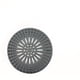 thumbnail image 1 of 1/2/4pcs Bathroom Hair Catcher, Sundries Filter Net, Hair Filter, Easy To Install And Clean, For Bathroom Bathtub And Kitchen, Bathroom Accessories, 1 of 5