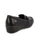 thumbnail image 4 of Mocasin Mujer Bata Newstar Negro Ii, 4 of 7