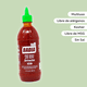 thumbnail image 2 of Sriracha 500g, 2 of 2