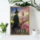 thumbnail image 4 of Kit de Pintura de Diamantes Wicked Desmarcar, 4 of 6