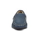 thumbnail image 4 of Mocasin Cuero Zoraida Gris, 4 of 5