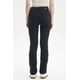 thumbnail image 3 of Jeans Mujer Flo Calce Recto Negro - ll, 3 of 4