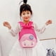 thumbnail image 3 of Kindergarten Sequin Princess Toddler Backpack Cartoon Fishtail Backpacks for Kids Cute Mermaid Children'S School Bag Purse Girls, 3 of 3