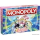 thumbnail image 1 of Juego de mesa Monopoly Sailor Moon con licencia oficial, 1 of 3