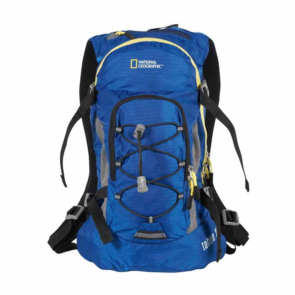 National Geographic - Mochila Hidratación Tahoe 14 Litros