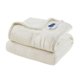 thumbnail image 1 of Manta eléctrica Beautyrest con calefacción, suave y cálida, color marfil, 1 of 9