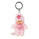 thumbnail image 1 of Llavero Sekiguchi Monchhichi Flor de Cerezo 10 cm, 1 of 3