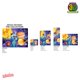 thumbnail image 5 of Cuaderno 3D LiveLife You are Here Rayado 21 x 14.5 cm 80 Hojas, 5 of 7